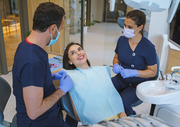 Dental Bonding in West Haverstraw, NY